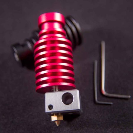 Replacement Hot End for X-Proto 3D Printer