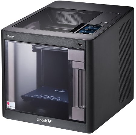 Sindoh Wox DP 200 – 3D Printer