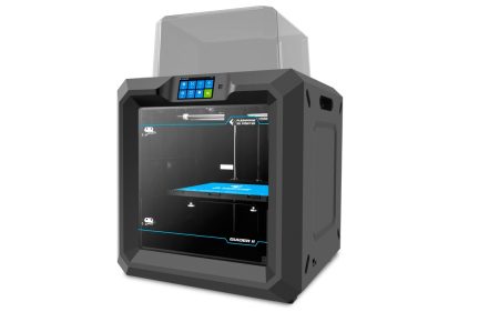 Flashforge Guider II – Large Desktop 3D Printer
