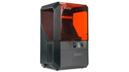 Flashforge Hunter – DLP 3D Printer