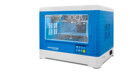 Flashforge Inventer I – 3D Printer