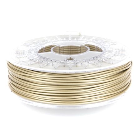 Metal PLA Filament – Gold