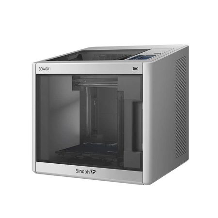 Sindoh 3D WOX 1 – 3D Printer
