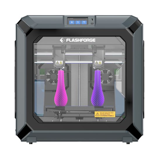 Flashfoge Creator 3 3D printer